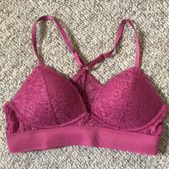 PINK Victoria's Secret Other - PINK by Victoria’s Secret Lace bra